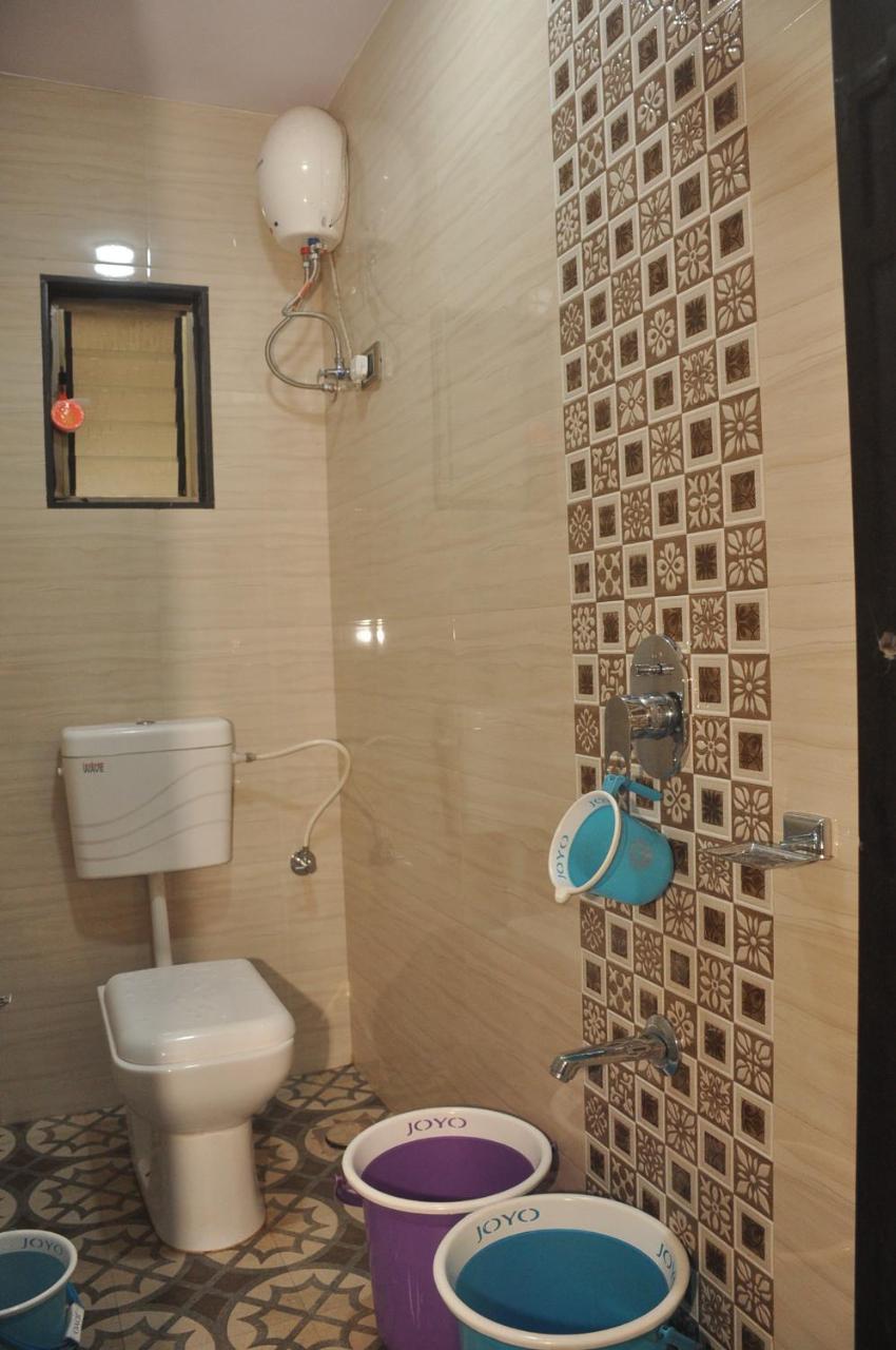 Hunjar House Hotelパンベル エクステリア 写真