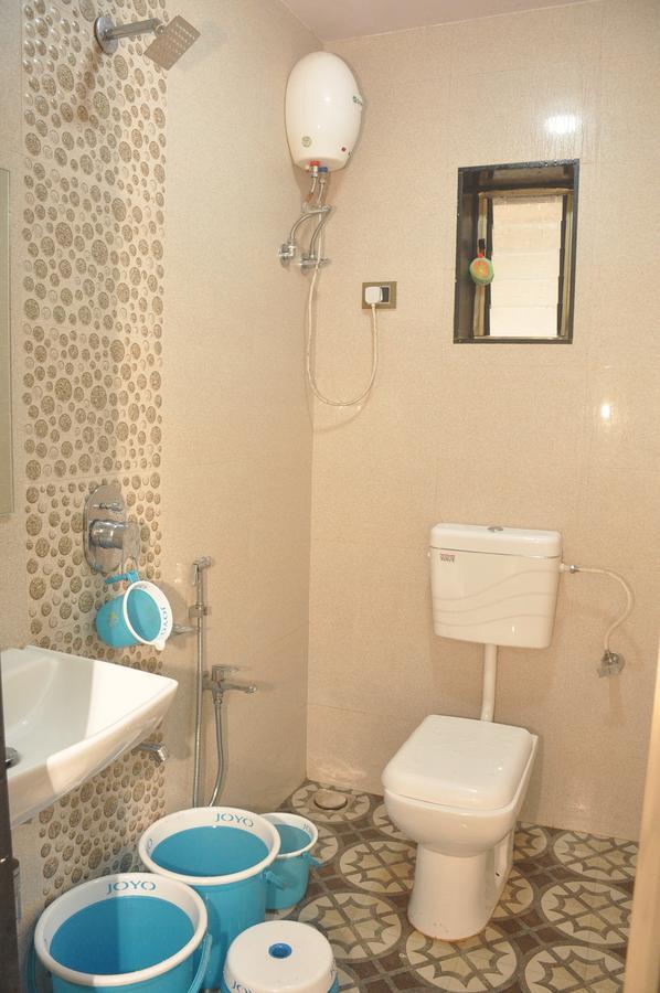 Hunjar House Hotelパンベル エクステリア 写真